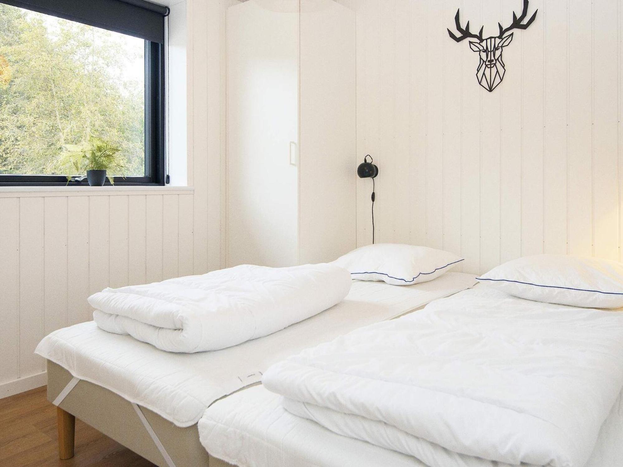 Holiday home Ebeltoft CLXXXVI Exterior foto